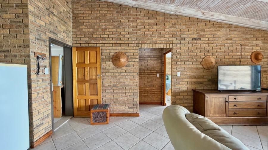 1 Bedroom Property for Sale in Mountainside Western Cape